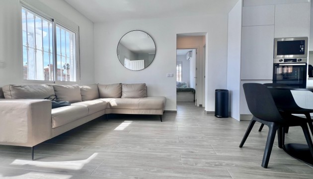 Resale - Detached Villa - San Miguel de Salinas - Villamartín