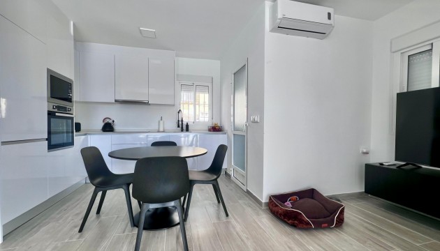 Resale - Detached Villa - San Miguel de Salinas - Villamartín