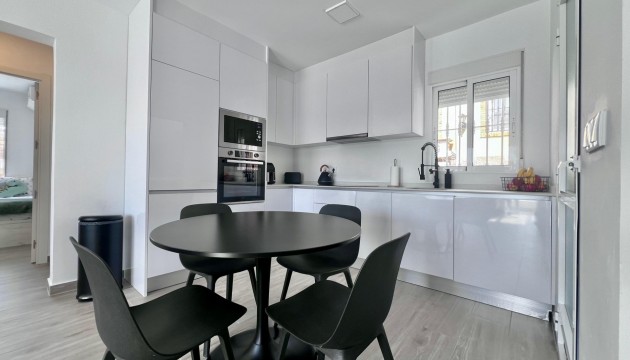 Resale - Detached Villa - San Miguel de Salinas - Villamartín