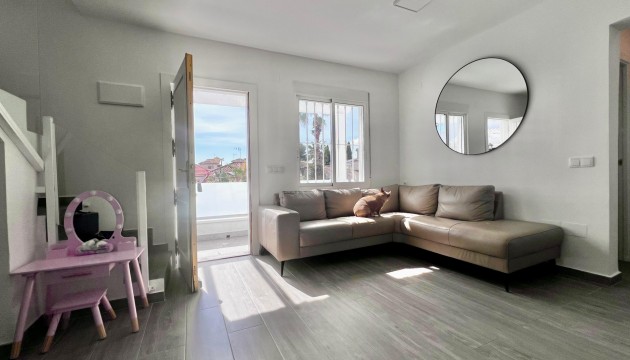 Resale - Detached Villa - San Miguel de Salinas - Villamartín