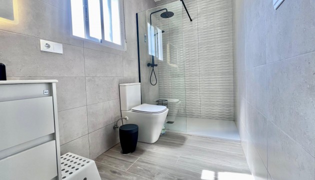 Resale - Detached Villa - San Miguel de Salinas - Villamartín