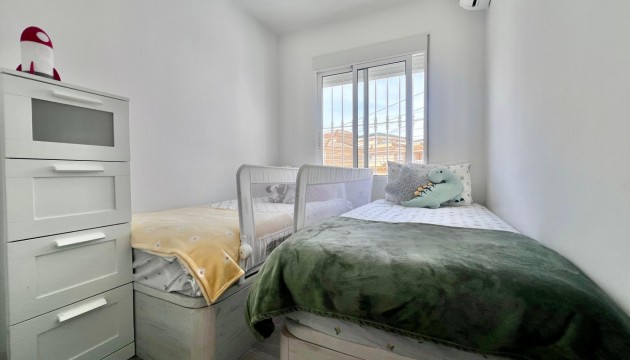 Resale - Detached Villa - San Miguel de Salinas - Villamartín