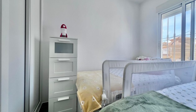 Resale - Detached Villa - San Miguel de Salinas - Villamartín