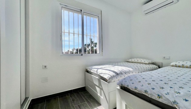 Resale - Detached Villa - San Miguel de Salinas - Villamartín