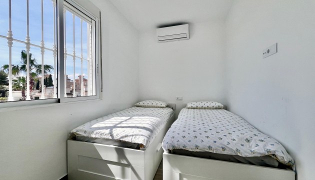 Resale - Detached Villa - San Miguel de Salinas - Villamartín