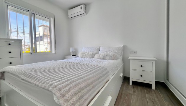 Resale - Detached Villa - San Miguel de Salinas - Villamartín