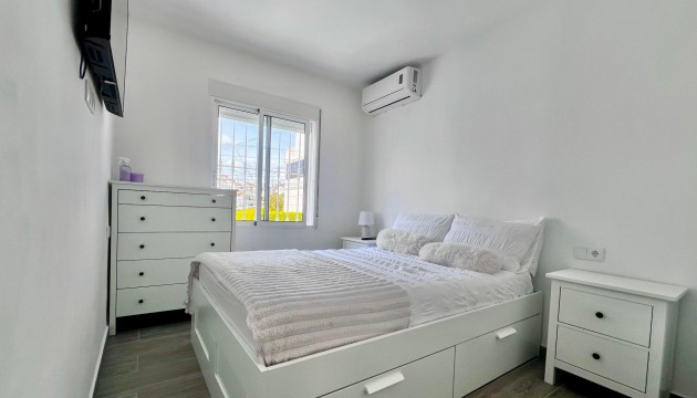 Resale - Detached Villa - San Miguel de Salinas - Villamartín