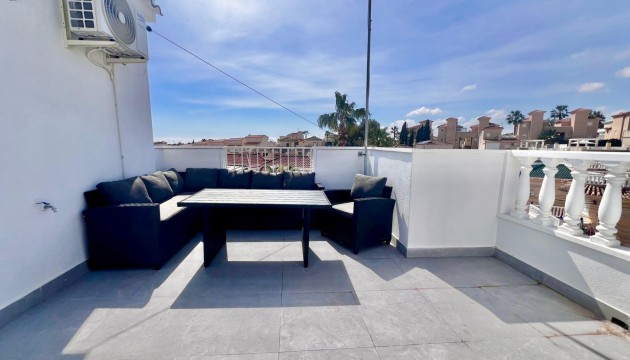 Resale - Detached Villa - San Miguel de Salinas - Villamartín