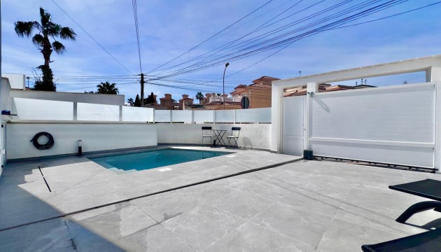 Resale - Detached Villa - San Miguel de Salinas - Villamartín