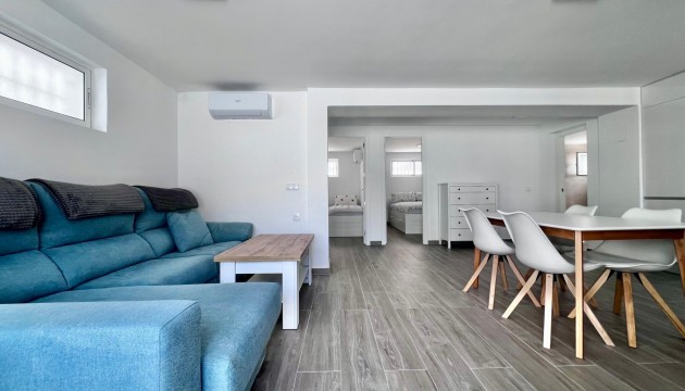 Resale - Detached Villa - San Miguel de Salinas - Villamartín