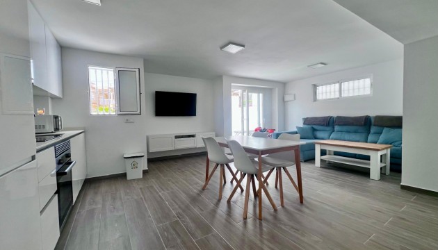 Resale - Detached Villa - San Miguel de Salinas - Villamartín