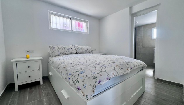 Resale - Detached Villa - San Miguel de Salinas - Villamartín