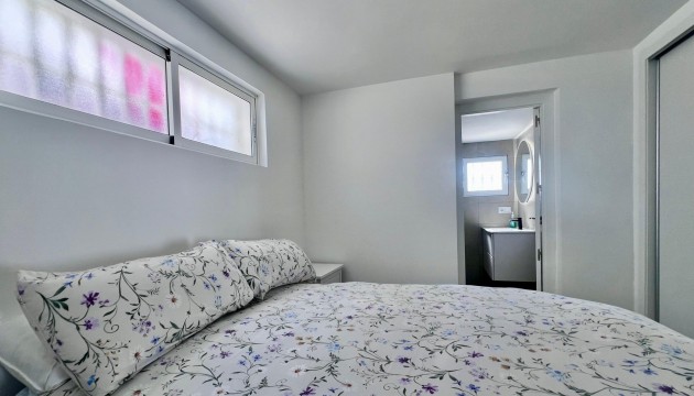 Resale - Detached Villa - San Miguel de Salinas - Villamartín