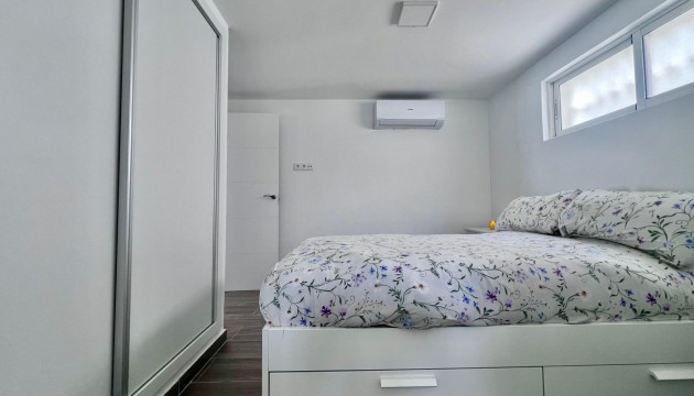 Resale - Detached Villa - San Miguel de Salinas - Villamartín