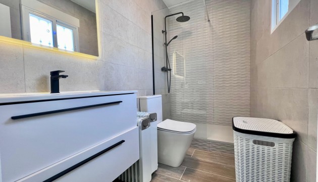 Resale - Detached Villa - San Miguel de Salinas - Villamartín