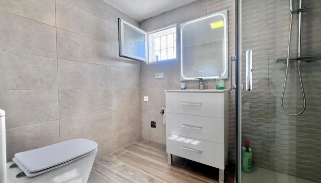 Resale - Detached Villa - San Miguel de Salinas - Villamartín