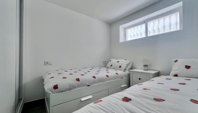 Resale - Detached Villa - San Miguel de Salinas - Villamartín