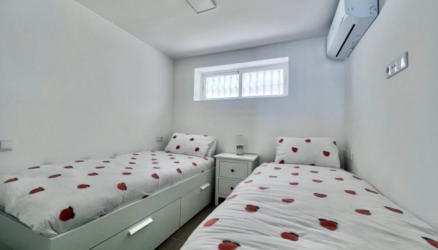 Resale - Detached Villa - San Miguel de Salinas - Villamartín