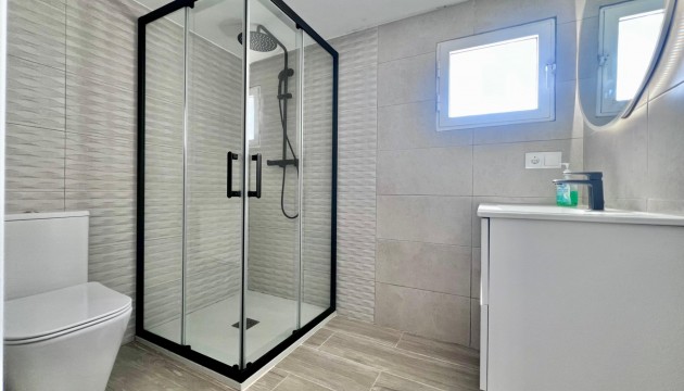 Resale - Detached Villa - San Miguel de Salinas - Villamartín