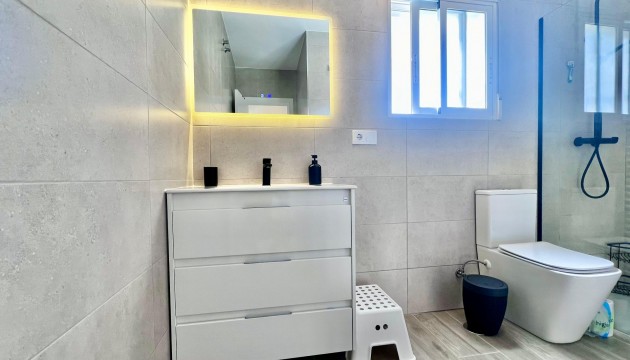 Resale - Detached Villa - San Miguel de Salinas - Villamartín