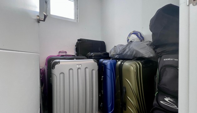 Resale - Detached Villa - San Miguel de Salinas - Villamartín