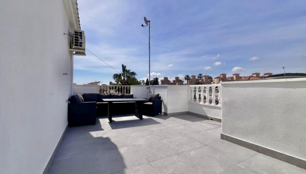 Resale - Detached Villa - San Miguel de Salinas - Villamartín