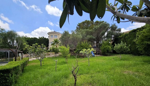 Reventa - Chalet Independiente - Ciudad Quesada