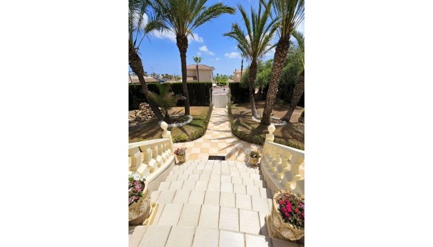 Reventa - Chalet Independiente - Ciudad Quesada