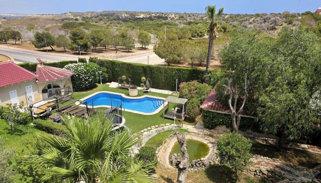 Reventa - Chalet Independiente - Ciudad Quesada