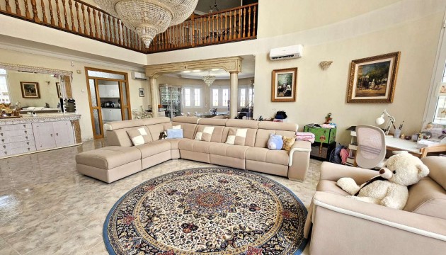 Reventa - Chalet Independiente - Ciudad Quesada