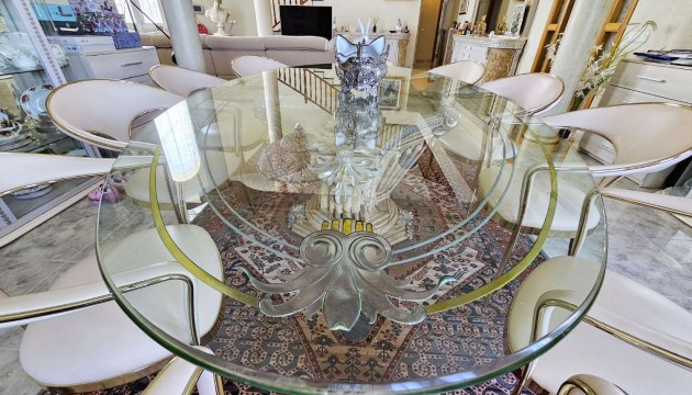 Reventa - Chalet Independiente - Ciudad Quesada