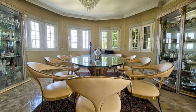 Reventa - Chalet Independiente - Ciudad Quesada