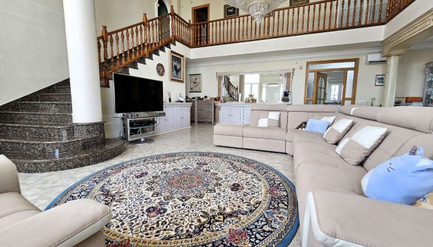 Reventa - Chalet Independiente - Ciudad Quesada