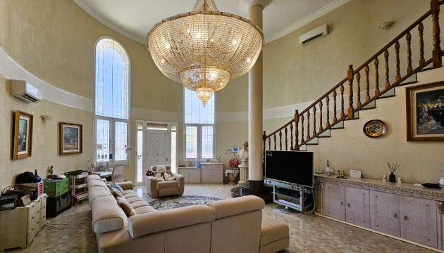 Reventa - Chalet Independiente - Ciudad Quesada