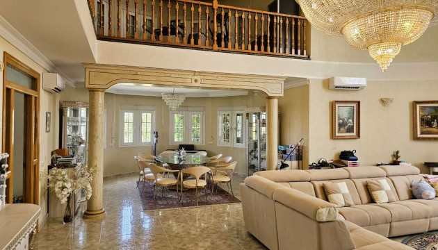 Reventa - Chalet Independiente - Ciudad Quesada