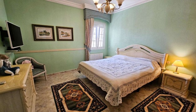 Reventa - Chalet Independiente - Ciudad Quesada