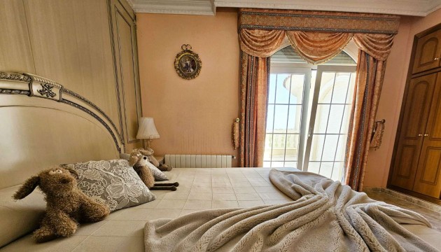 Reventa - Chalet Independiente - Ciudad Quesada