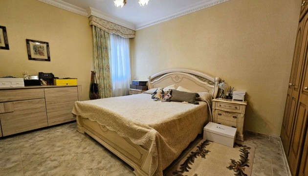 Reventa - Chalet Independiente - Ciudad Quesada