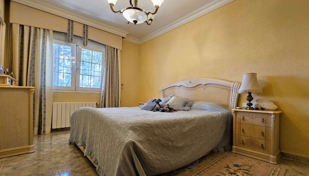 Reventa - Chalet Independiente - Ciudad Quesada