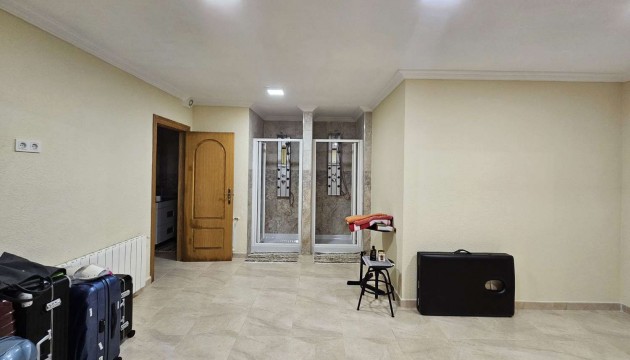 Reventa - Chalet Independiente - Ciudad Quesada