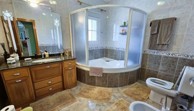 Reventa - Chalet Independiente - Ciudad Quesada