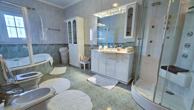 Reventa - Chalet Independiente - Ciudad Quesada