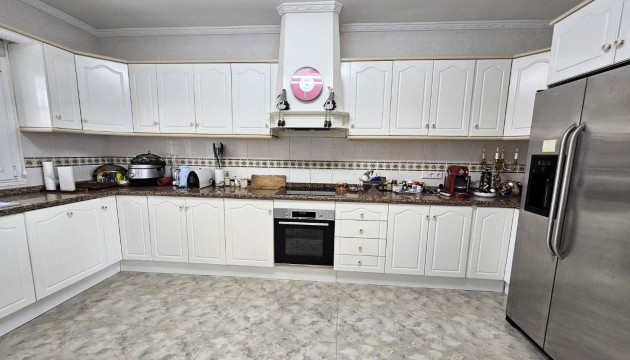 Reventa - Chalet Independiente - Ciudad Quesada