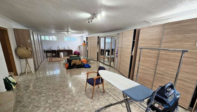 Reventa - Chalet Independiente - Ciudad Quesada