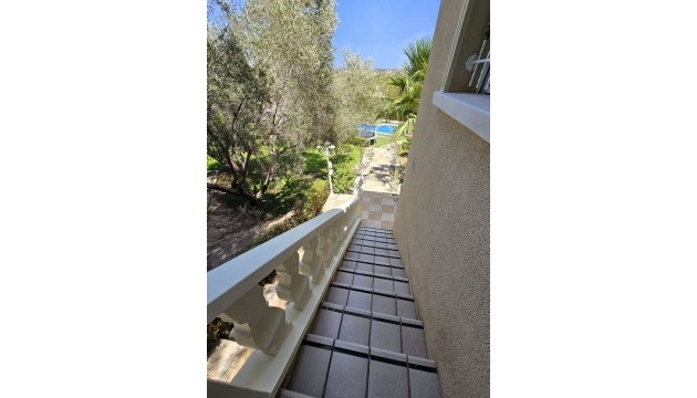 Reventa - Chalet Independiente - Ciudad Quesada