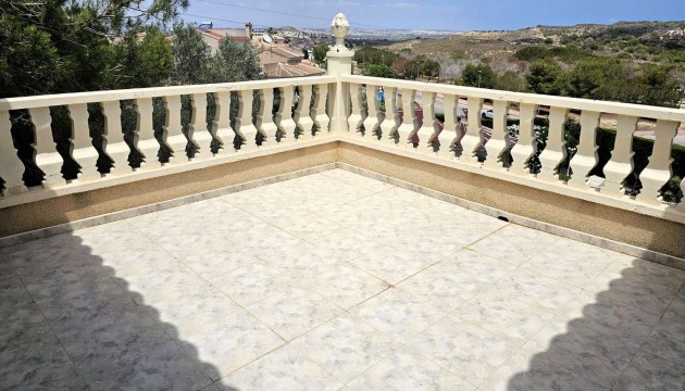 Reventa - Chalet Independiente - Ciudad Quesada