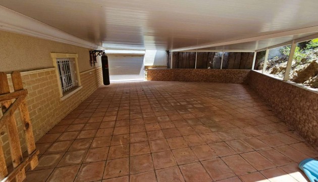 Reventa - Chalet Independiente - Ciudad Quesada