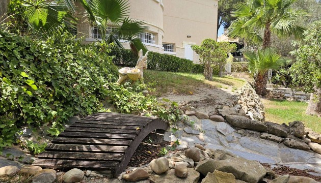 Reventa - Chalet Independiente - Ciudad Quesada