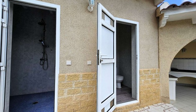 Reventa - Chalet Independiente - Ciudad Quesada