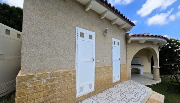 Reventa - Chalet Independiente - Ciudad Quesada